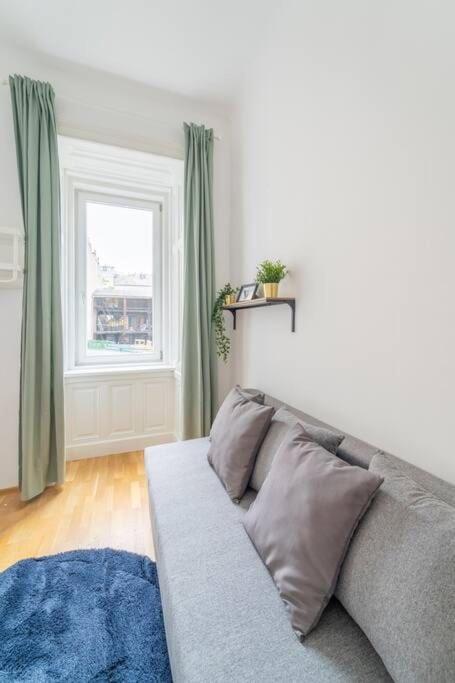 Cosy I Chic And Bright Apartment Wien