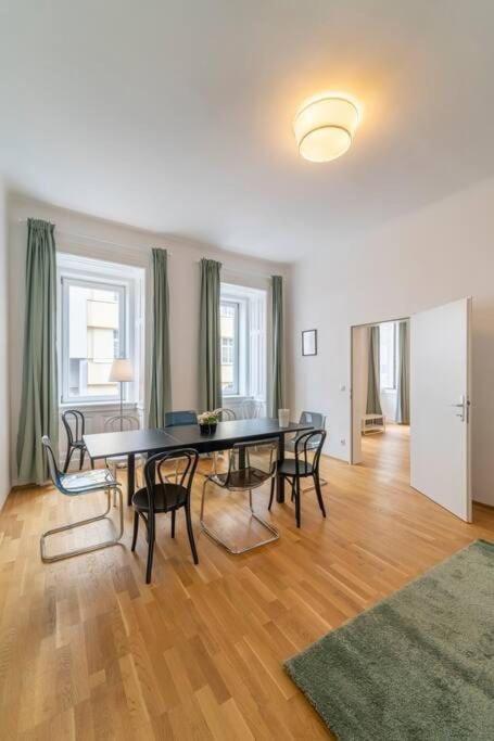 Cosy I Chic And Bright Wien