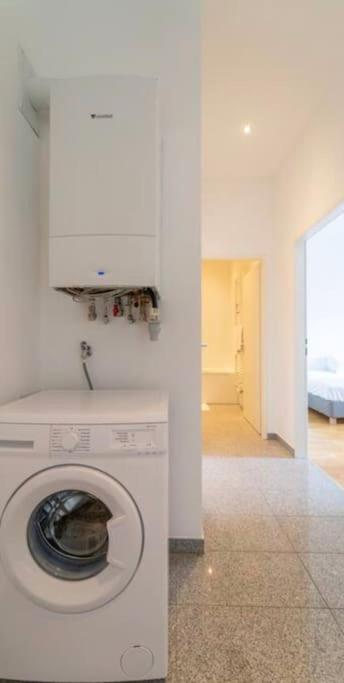 Apartment Cosy I Chic And Bright