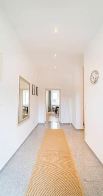 Apartment Cosy I Chic And Bright Wien