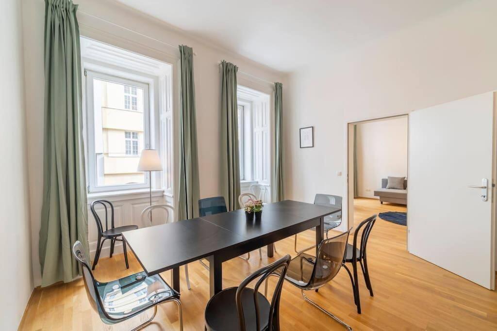 Cosy I Chic And Bright Apartment *