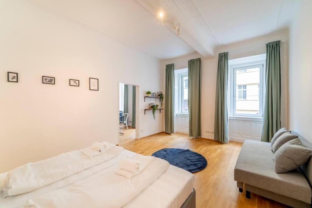 Apartment Cosy I Chic And Bright *